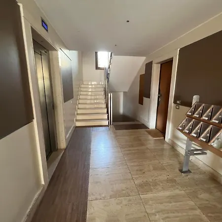 Apartment Casa Paola
