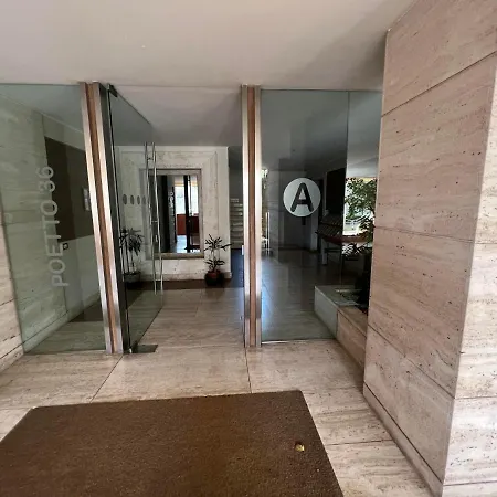 Apartment Casa Paola *