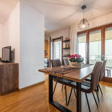Casa Paola Apartment *