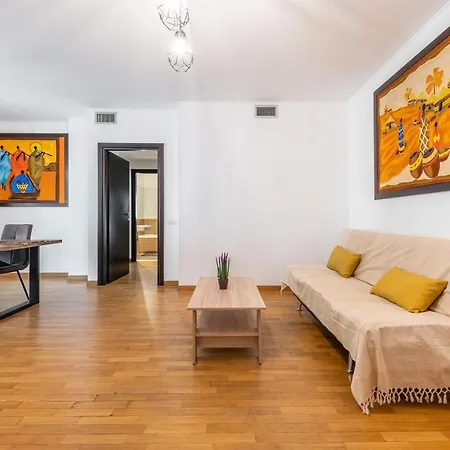 Apartment Casa Paola Cagliari