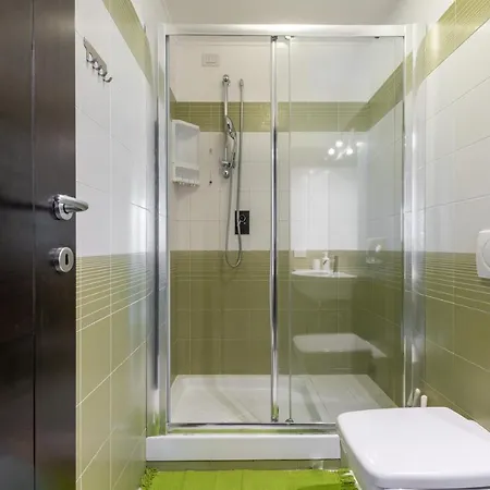 Casa Paola Apartment Cagliari