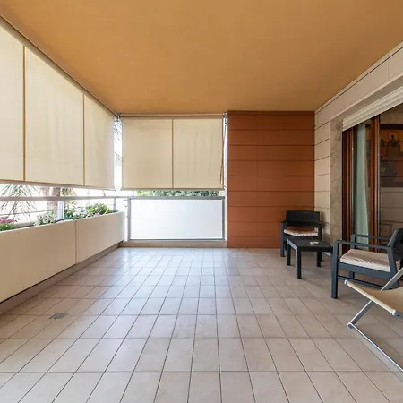 Casa Paola Apartment Cagliari