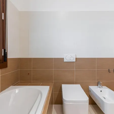 Casa Paola Apartment